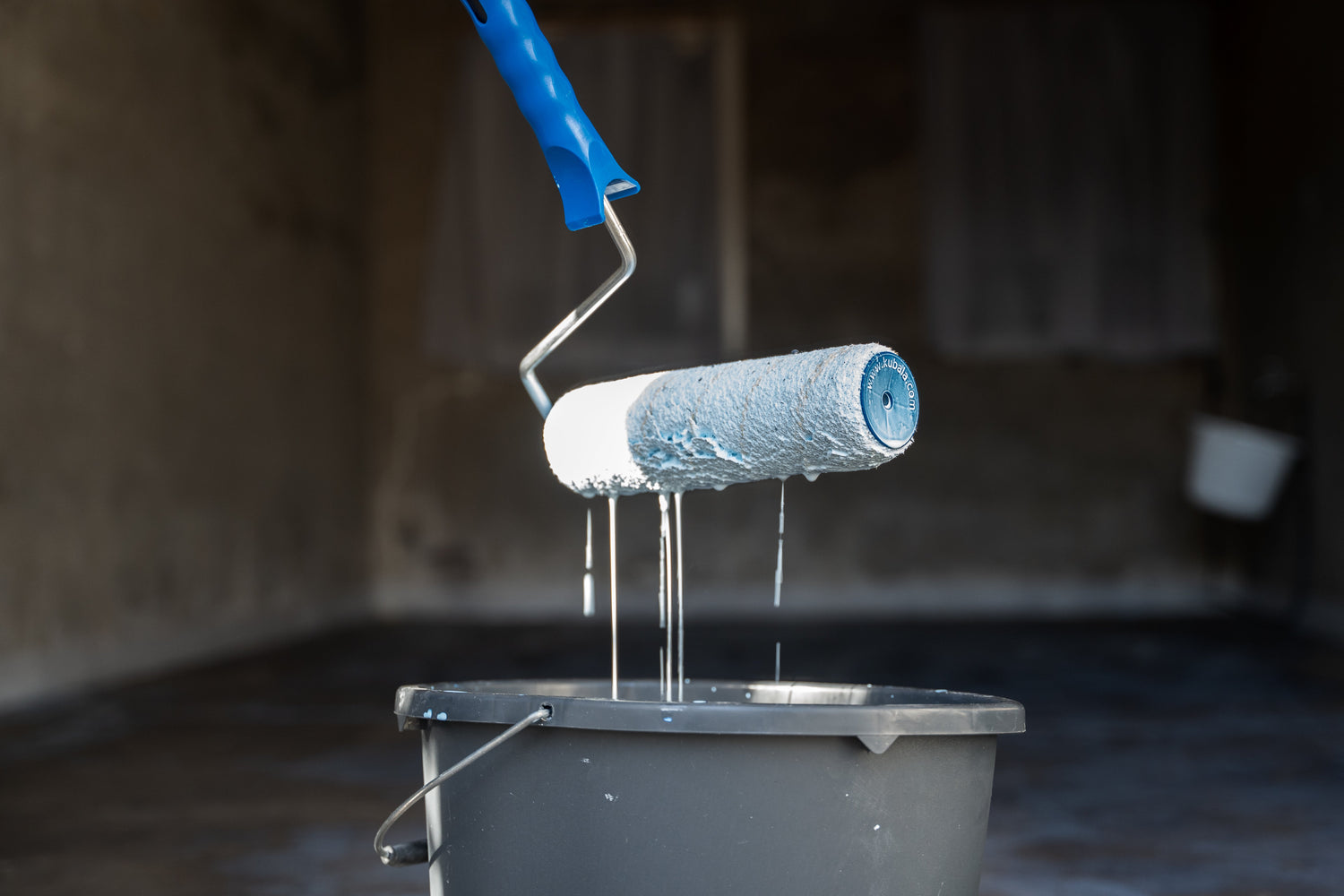 Fermacell vloer egaliseren