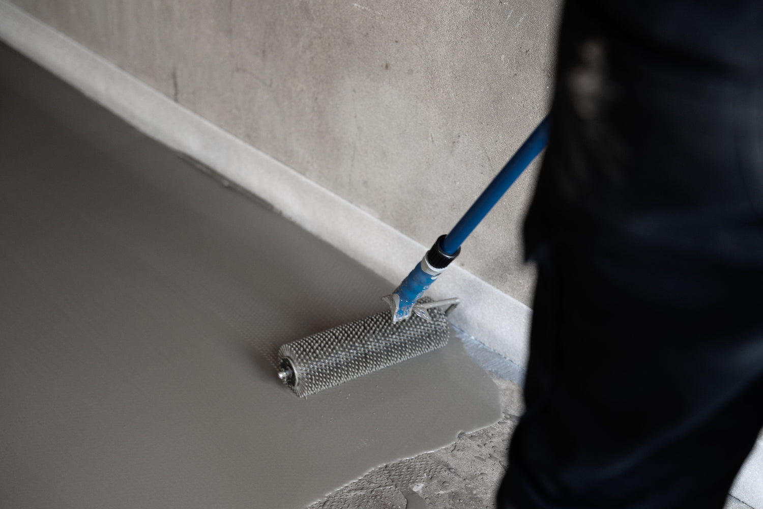 Is egaline waterdicht? Afbouwbaas vertelt je graag meer!