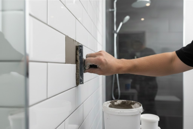 Welk voegmiddel is het beste voor muren en tegels?