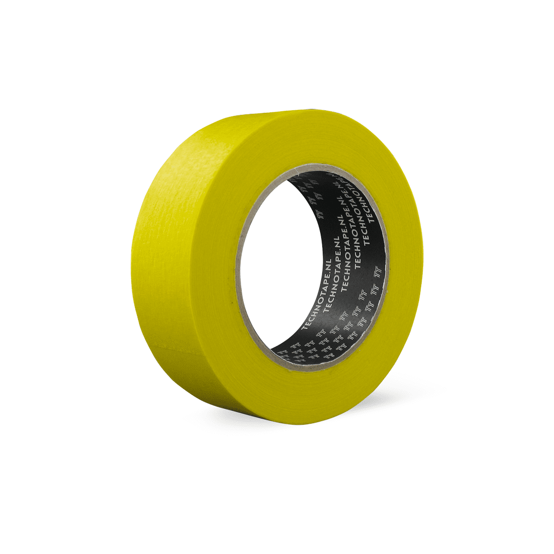 Maskingtape SPX Geel