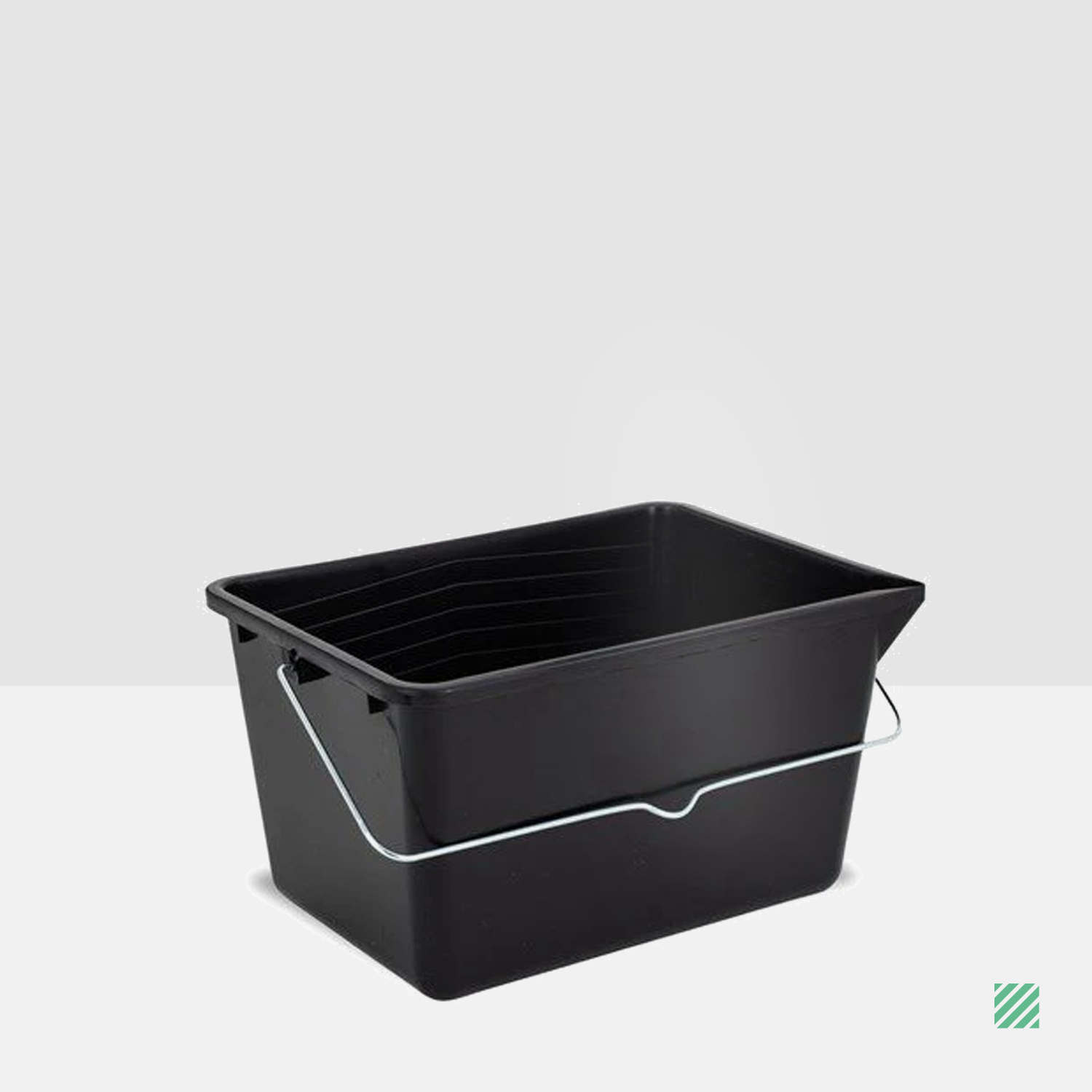 Verfbak 12L