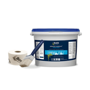 Bostik Ardatec Flexdicht Afdichtingsset 5kg