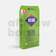 Atlas Geoflex Ultra zeer flexibele tegellijm 25 KG (C2TE S1 2-15 mm)
