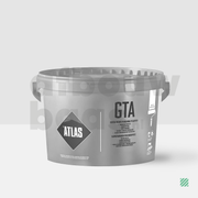 Atlas GTA Witte Afwerklaag 18 KG