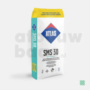 Atlas SMS 30 Egaline 25 KG (3-30mm)