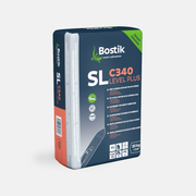 Bostik SL C340 Level Plus egaline 25 KG (1-10mm)