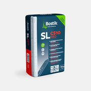 Bostik SL C510 Pro egaline 25 KG (1-20 mm)