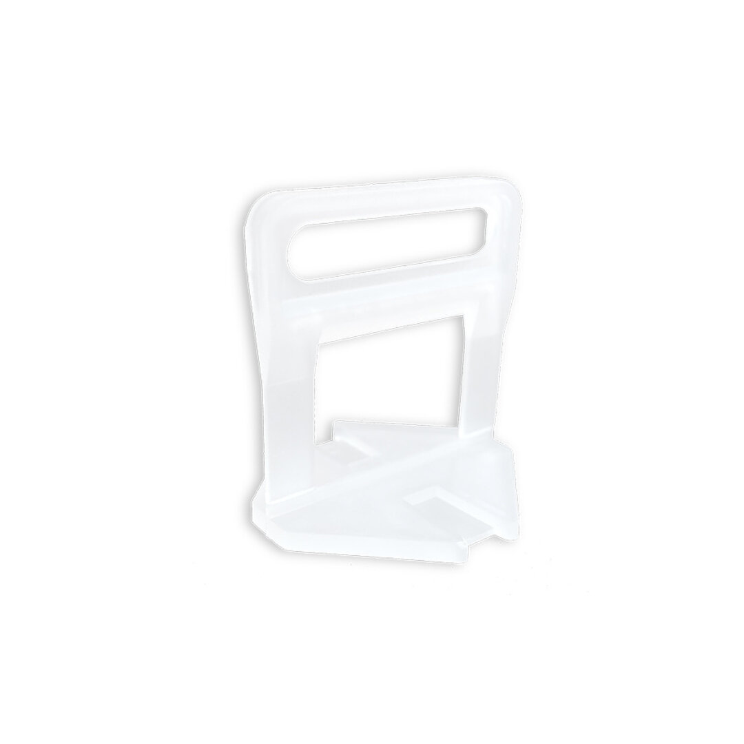 Fix Plus Levelling Clips 3 mm. 100 st.