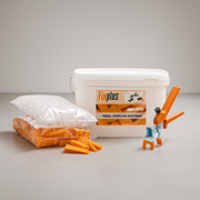 Fix Plus Starters Kit 250 BASIC - 3 MM