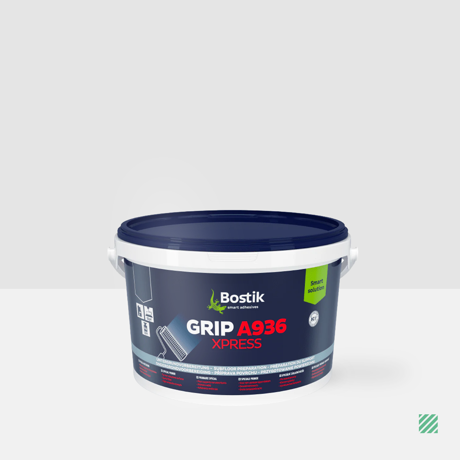 Bostik GRIP A936 XPRESS Hechtprimer 5kg