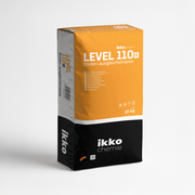 IKKO Level 110g Egaline 20 KG (1-20mm)