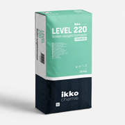 IKKO Level 220 Premium Egaline 20 KG (1-20mm)