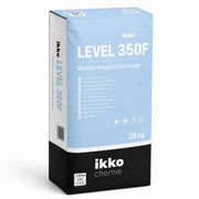 IKKO Level 350F Vezelversterkt Egaline 20 KG (4-40mm)