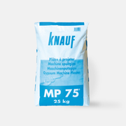 Knauf MP75 machinepleister 25kg