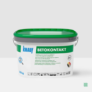 Knauf Betokontakt 20kg + 2 kg Gratis!