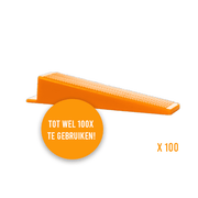 Fix Plus Levelling Keggen - 100