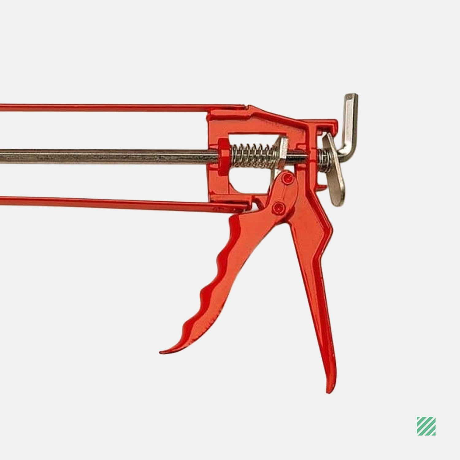 Den Braven Handpistool HKS12 Metaal