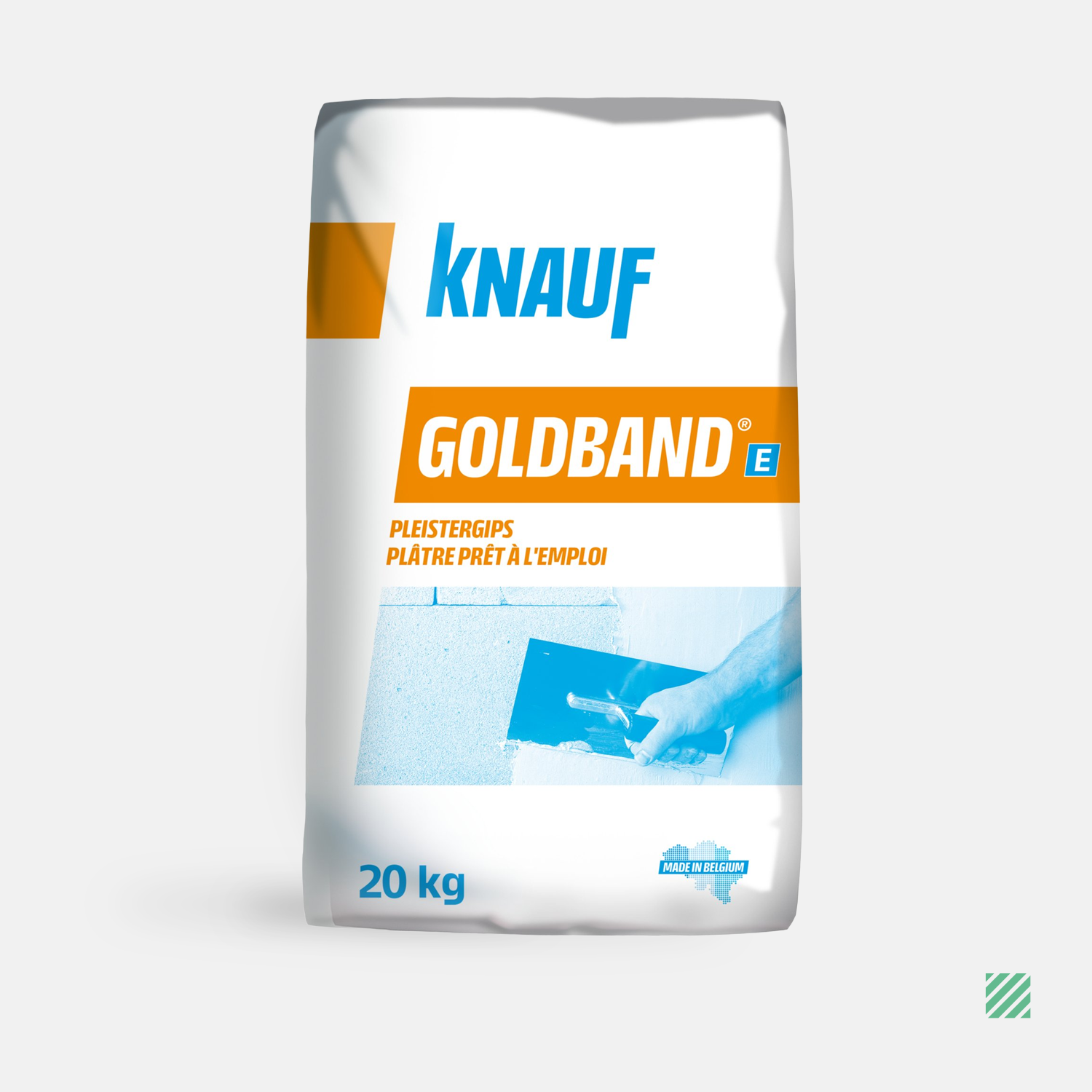 Knauf Goldband E 25 kg