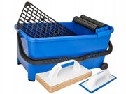 Kubala complete voegbak set