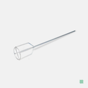 Lijm en Egaline Mixer Voor Boorkop