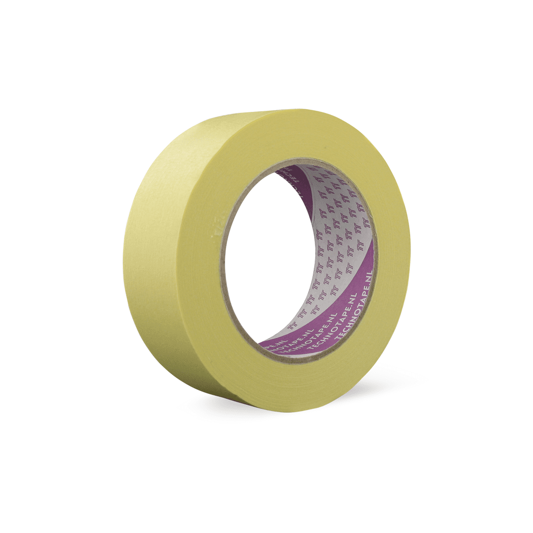 Maskingtape SP Licht Geel