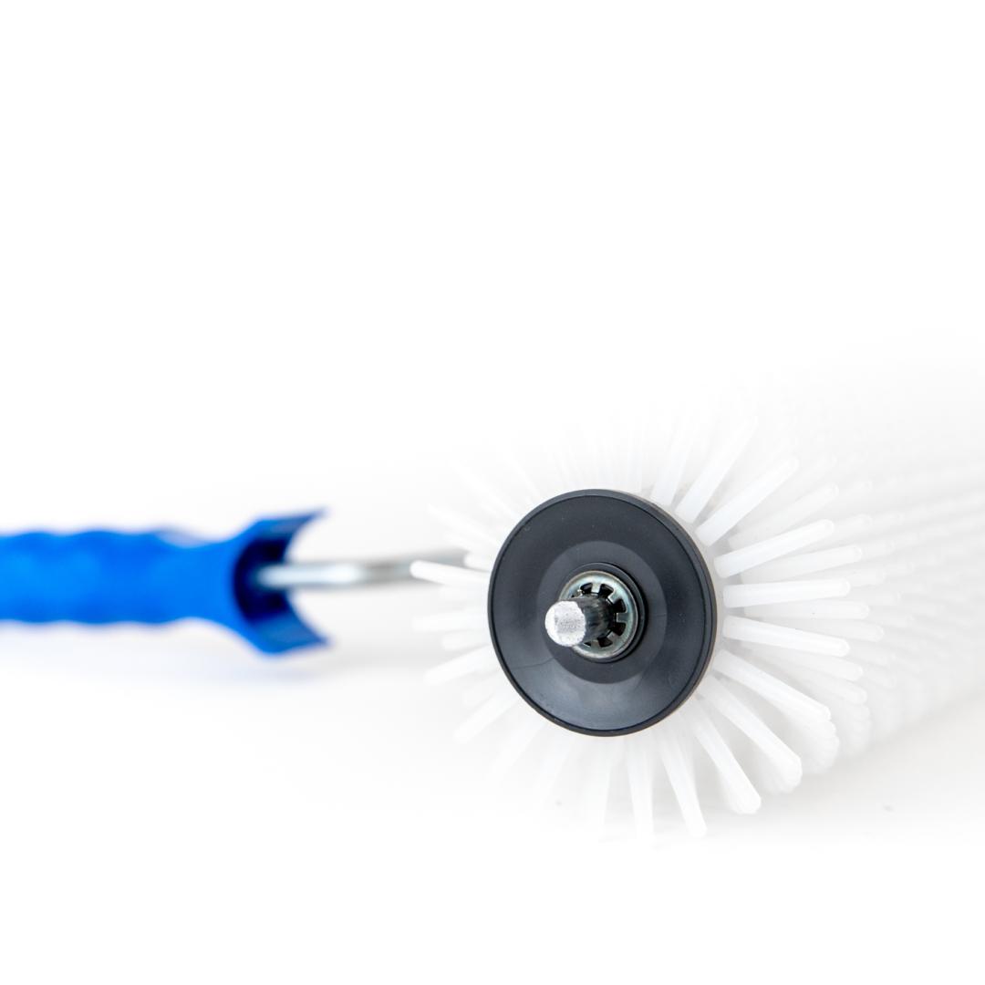 Prikroller Breedte: 500mm pin: 17mm