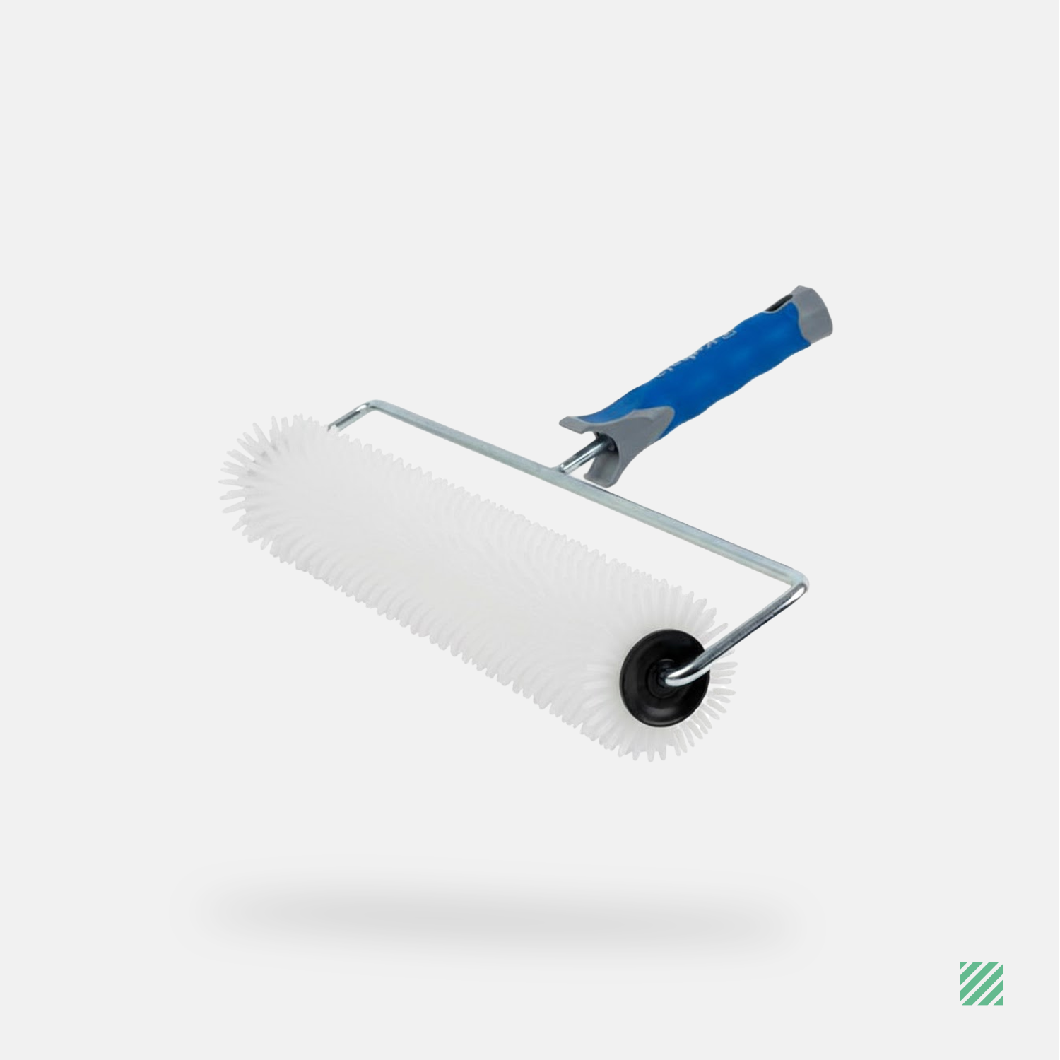 Prikroller Breedte: 500mm pin: 40mm