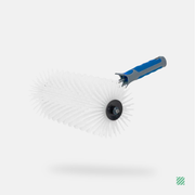 Prikroller Breedte: 230mm pin: 40mm