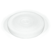 Randisolatie met plakrand 5mm dik + 100mm hoog - 50