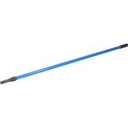 Telescoopsteel universeel 1-2 meter