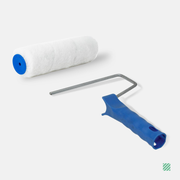 Vachtroller Inclusief Roller beugel