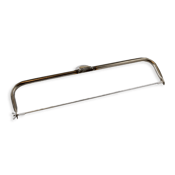 Beugel verfroller 50 cm