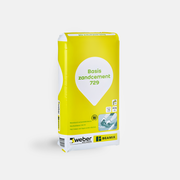 Weber Beamix Basis Zandcement 729 25 KG