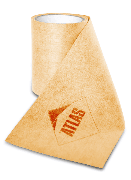 Atlas Hydroband 3G kimband 125mm 10m