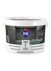 Atlas WODER E Sneldrogende afdichting coating