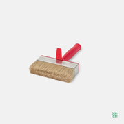 Blokkwast kunststof Breedte: 100 mm