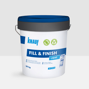 Knauf Fill & Finish Light 20kg