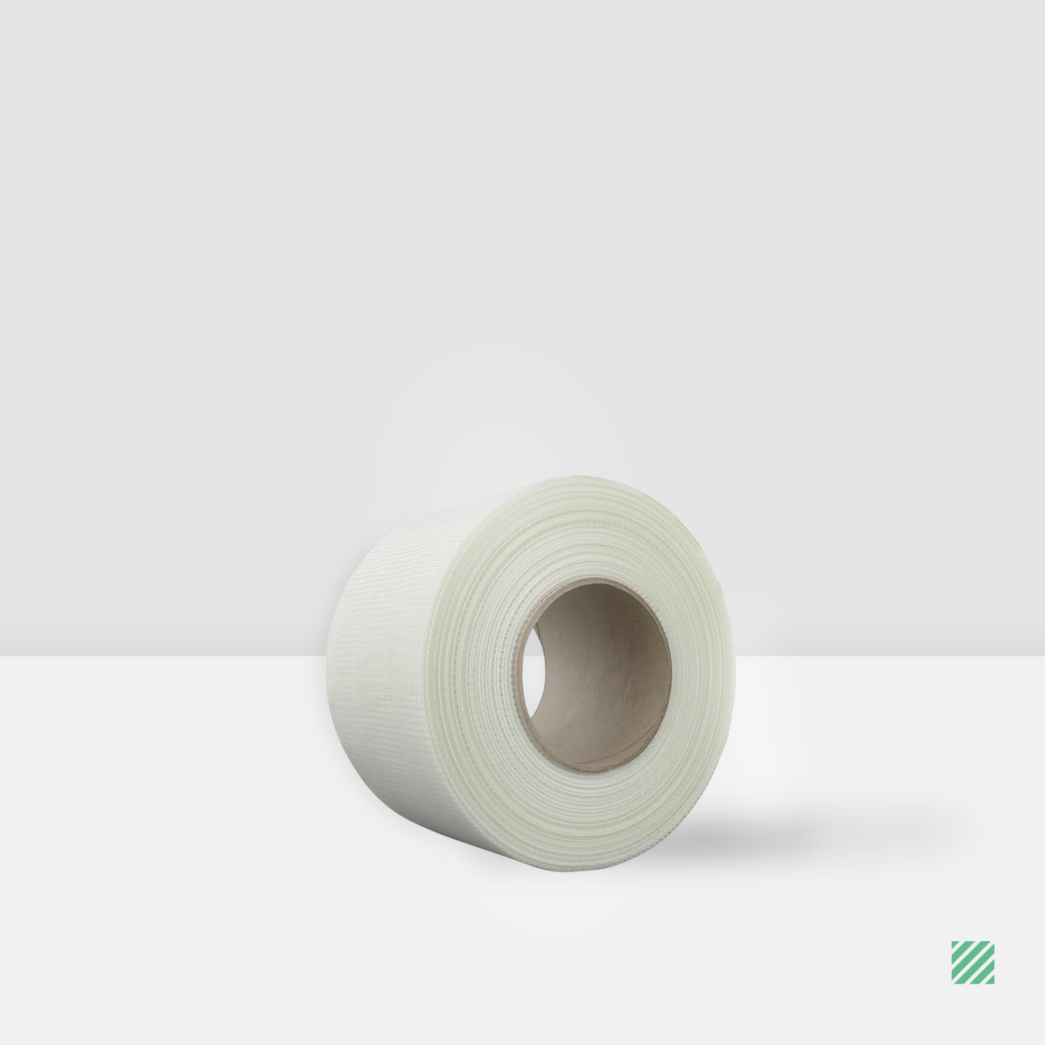 Speedline gaasband 96 mm x 90 mtr wit