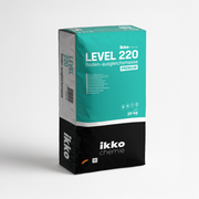 IKKO Level 220 Premium Egaline 20 KG (1-20mm)