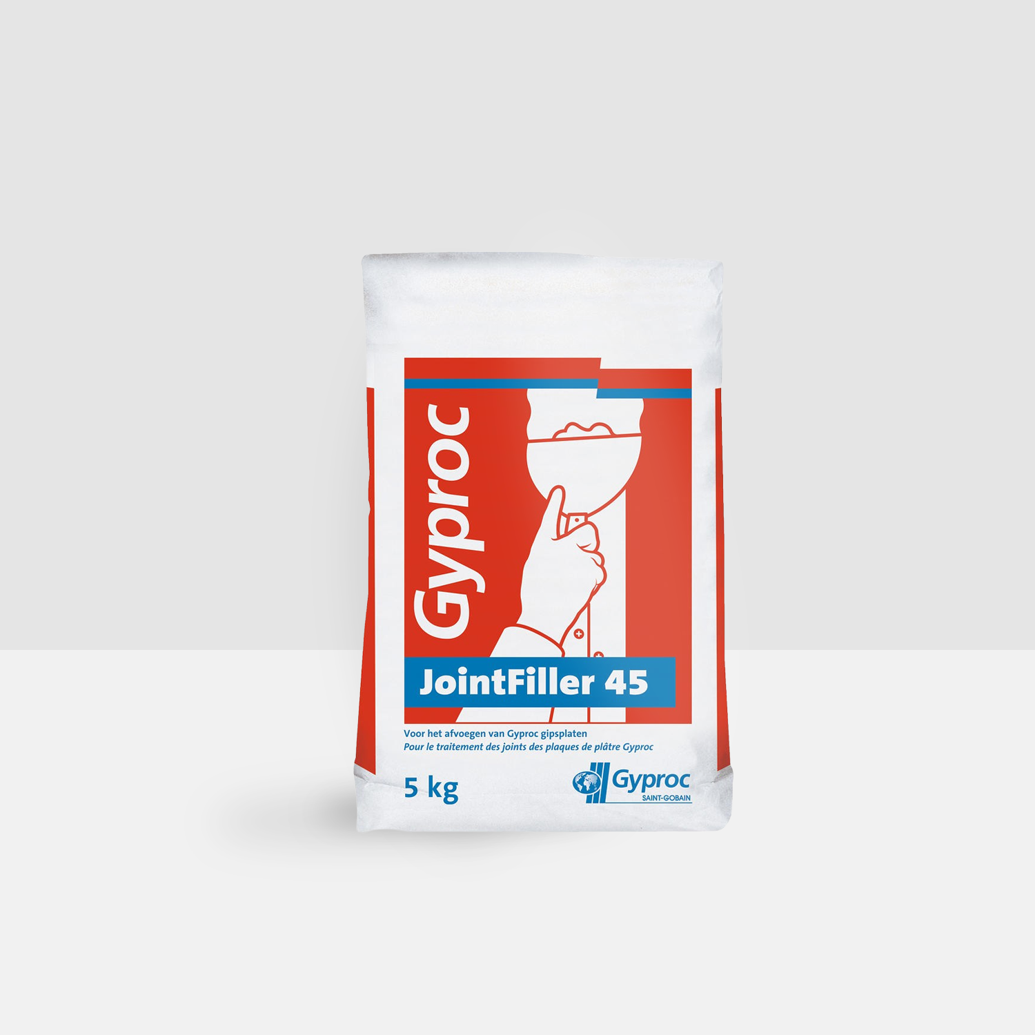 Gyproc Jointfiller 45 5kg