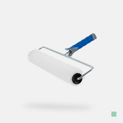 Prikroller Breedte: 500mm pin: 17mm