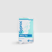 Gyproc Rifino Top gips zak 5 kg