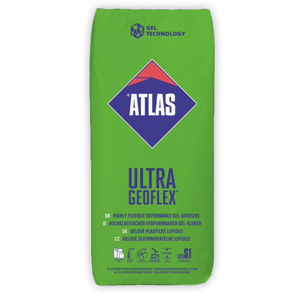 Atlas Geoflex Ultra