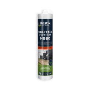 Bostik H980 Premium High Tack kit