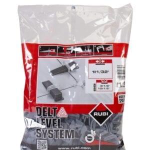 Clips 1 mm 400 st