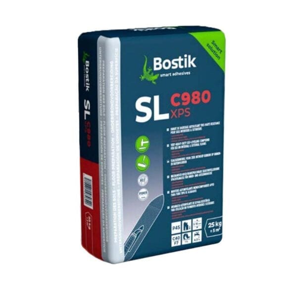 Bostik SL C980 XPS Egaline