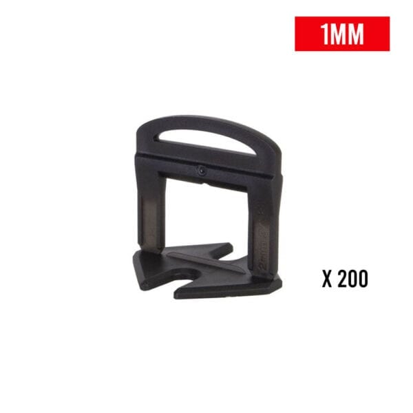 Rubo-leveling-clips-200-stuks-1-mm