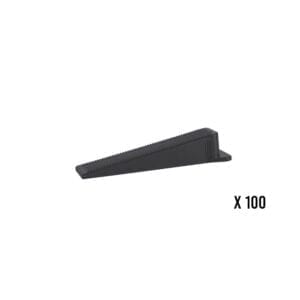 Rubo-leveling-clips 100 x keggen