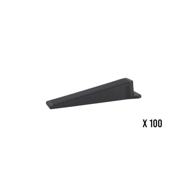 Rubo-leveling-clips 100 x keggen