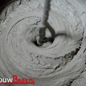 Afbouwbaas.nl Epoxy memixer